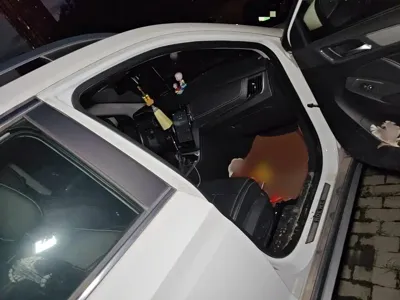 Roewe RX5