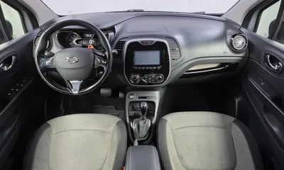 Renault-KoreaSamsung QM3
