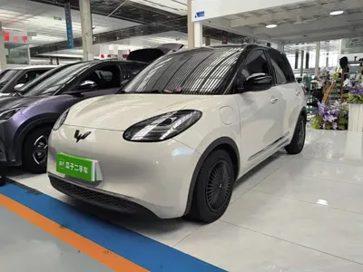 Wuling Bingo