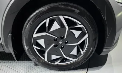 Hyundai Ioniq5