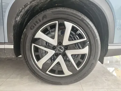 BYD 海狮07 DM-i