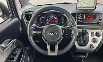 Kia Ray