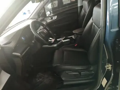 Wuling Jiachen