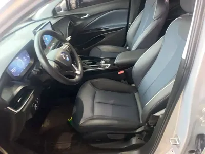 Buick Velite 6