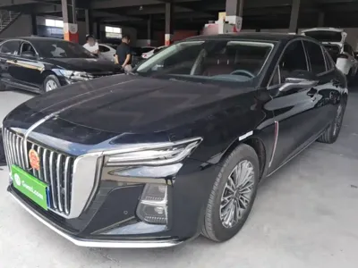 Hongqi Hongqi H5