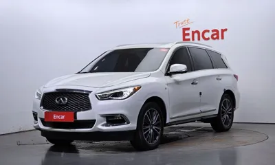 Infiniti QX60