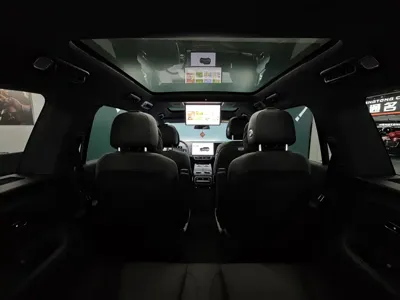 Li Auto Li L9