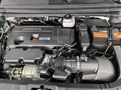 Honda Avancier