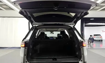 ChevroletGMDaewoo Traverse