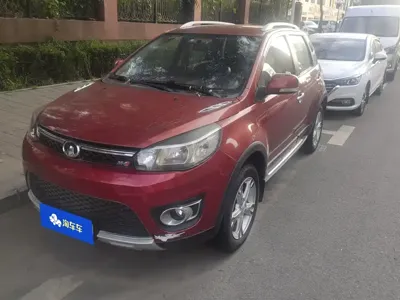 Great Wall Great Wall M4