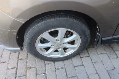 CHANGAN KAICHENG Ounuo S