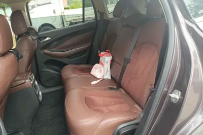Buick Envision