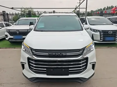 大通 G50