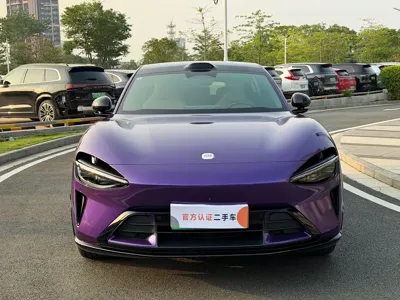 Xiaomi 小米YU7