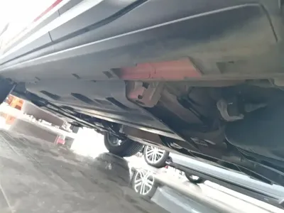 Geely Binyue