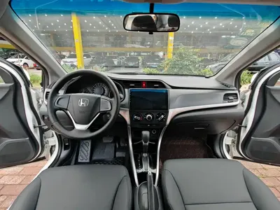 Honda Crider