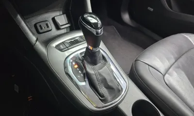 ChevroletGMDaewoo Cruze