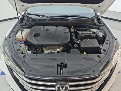 Changan Eado