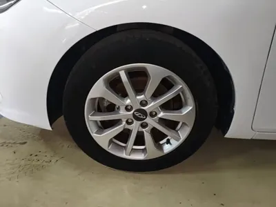 Chery Arrizo 5