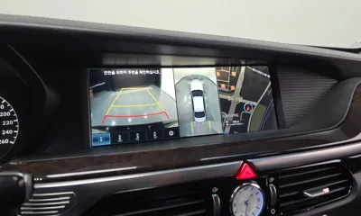 Genesis EQ900