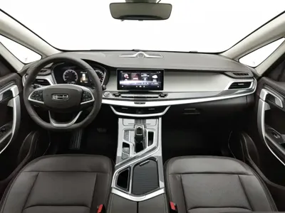 Geely Jia Ji