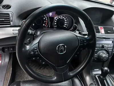 Acura TL