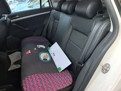 Volkswagen Gran Lavida