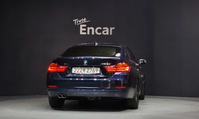 BMW 4-Series
