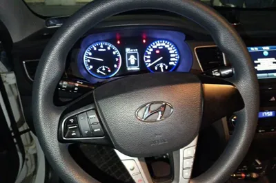 Hyundai Mistra