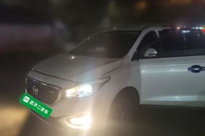 Changan Lingxuan