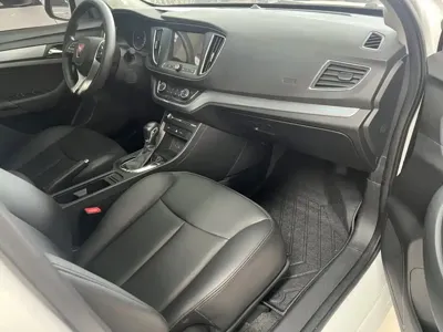 Roewe 360