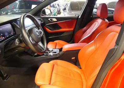 BMW 2-Series
