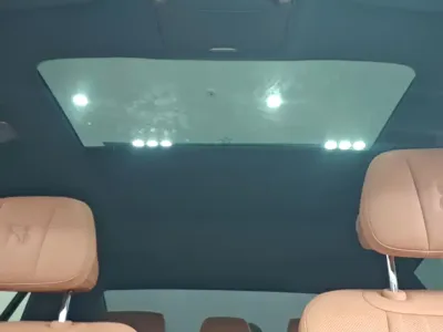 BYD 汉L
