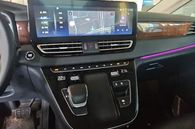 Hongqi HQ9