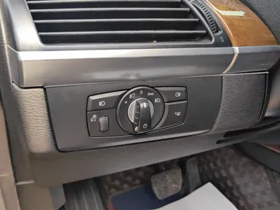 BMW X5 (Import)