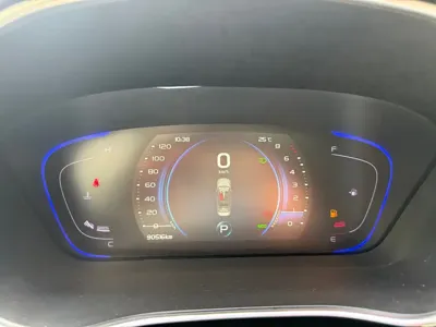 Geely Binrui