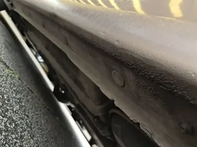 Hyundai Verna