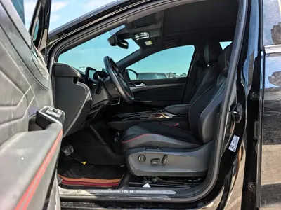 Volkswagen ID.6 X