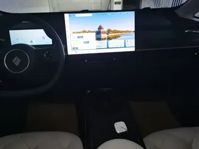 Baojun Yunduo