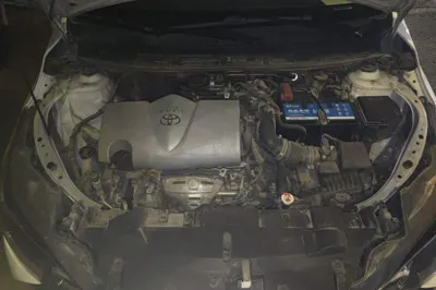Toyota YARiS L Zhi Xuan
