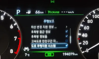 Genesis EQ900