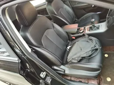Roewe RX5
