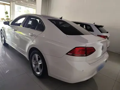 Volkswagen Lamando