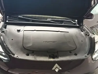 Hyper HT