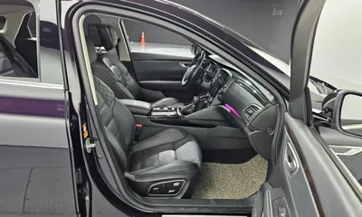 Renault-KoreaSamsung SM6