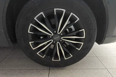 Jetour X70 Plus