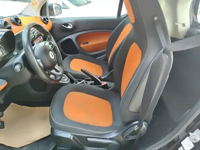 Smart Smart Fortwo