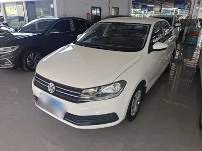 Volkswagen Santana