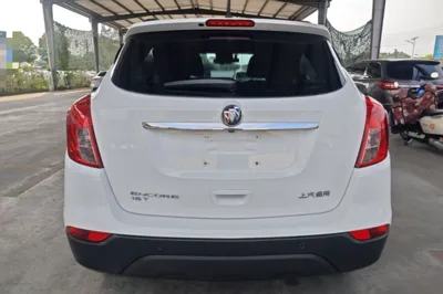 Buick Encore