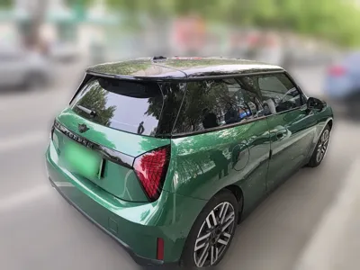 MINI Electric MINI COOPER